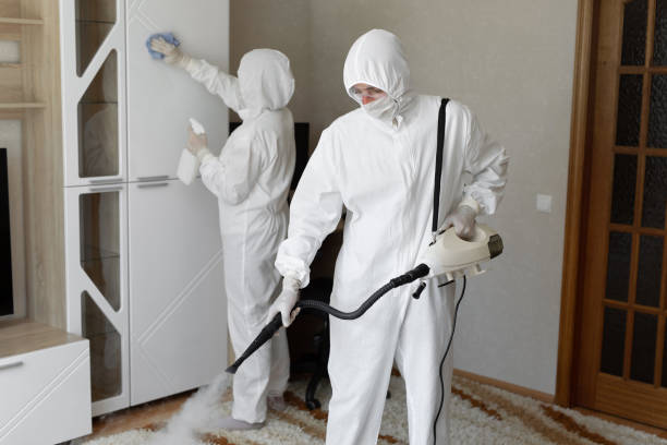 24/7 Emergency Unattended Death Cleanup experts in Richmond, IL