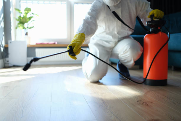 Reliable Unattended Death Cleanup contractor in Richmond, IL by Crime Scene Cleaner Online